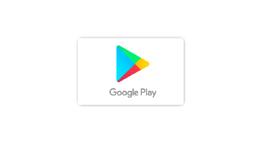 Google Play ギフトコード