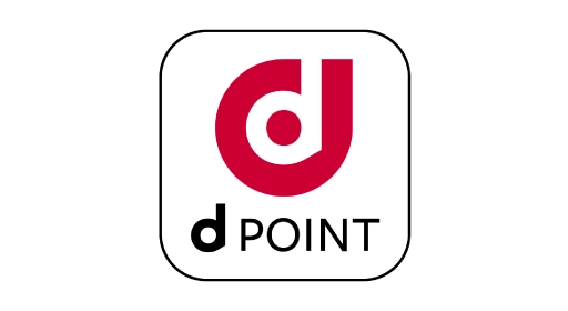 dポイント