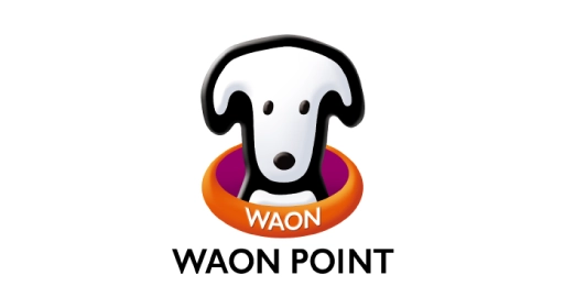 WAON POINT
